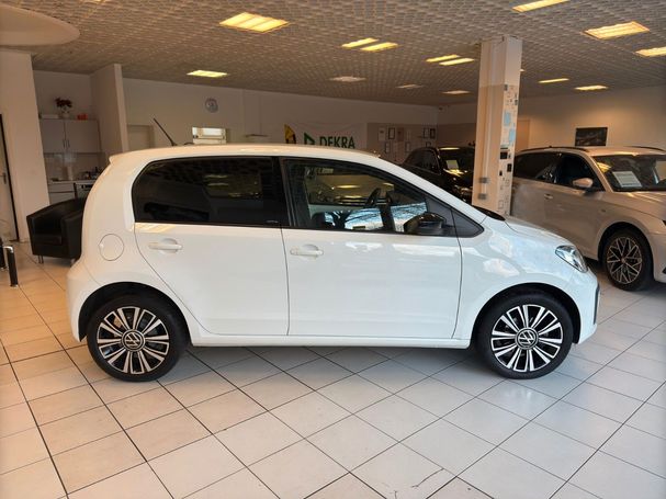 Volkswagen up! Active 48 kW image number 9