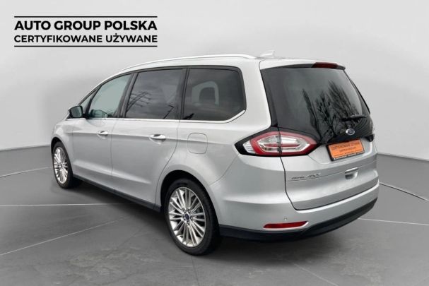 Ford Galaxy 110 kW image number 8