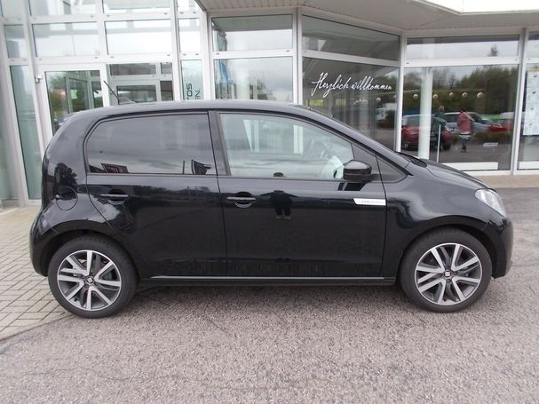 Seat Mii electric Plus 61 kW image number 5