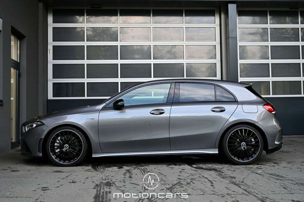 Mercedes-Benz A 35 AMG 4Matic 225 kW image number 6