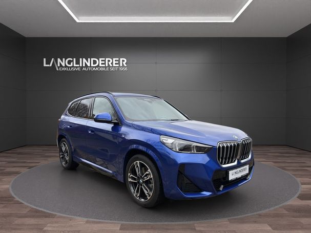 BMW X1 xDrive23d 155 kW image number 2