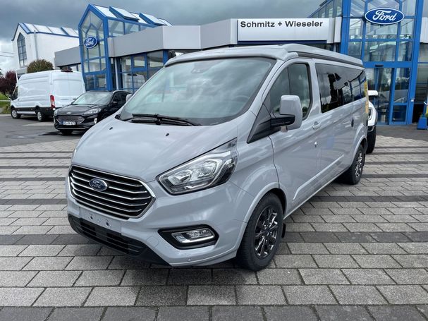 Ford Transit Custom Nugget Plus 110 kW image number 2