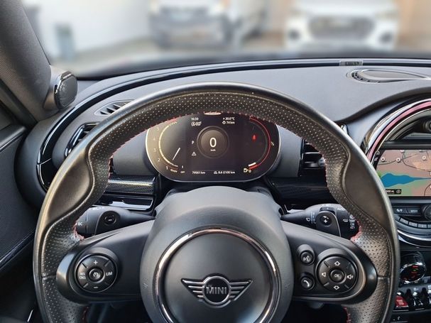 Mini John Cooper Works Clubman ALL4 225 kW image number 8