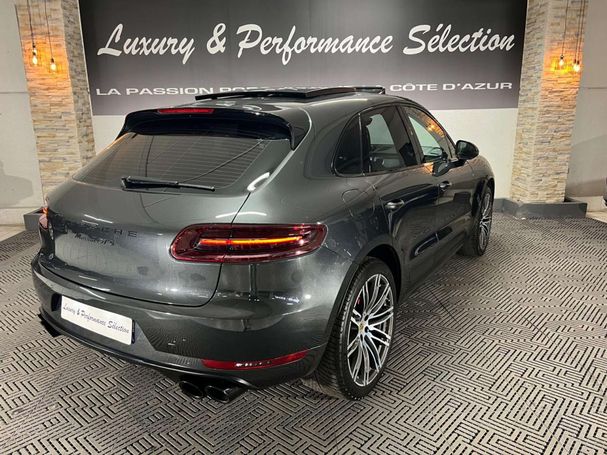 Porsche Macan GTS PDK 265 kW image number 2