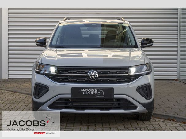 Volkswagen T-Cross 1.5 TSI 110 kW image number 2