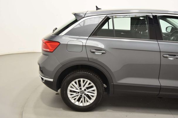 Volkswagen T-Roc 2.0 TDI 85 kW image number 45