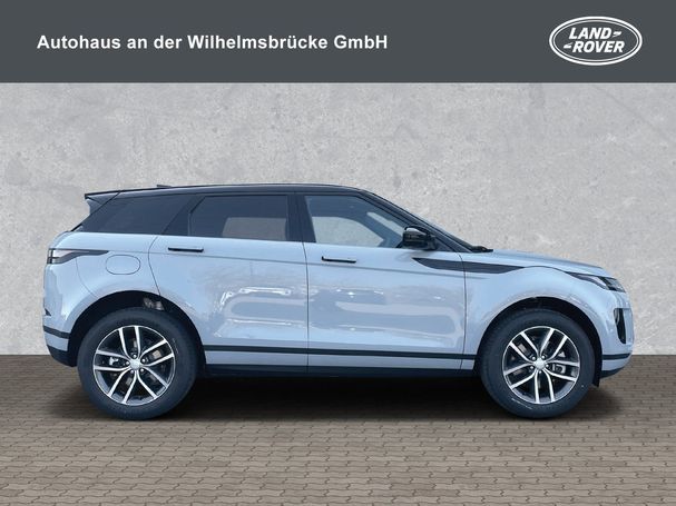 Land Rover Range Rover Evoque S 198 kW image number 6