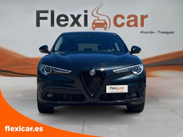 Alfa Romeo Stelvio 2.2 140 kW image number 2