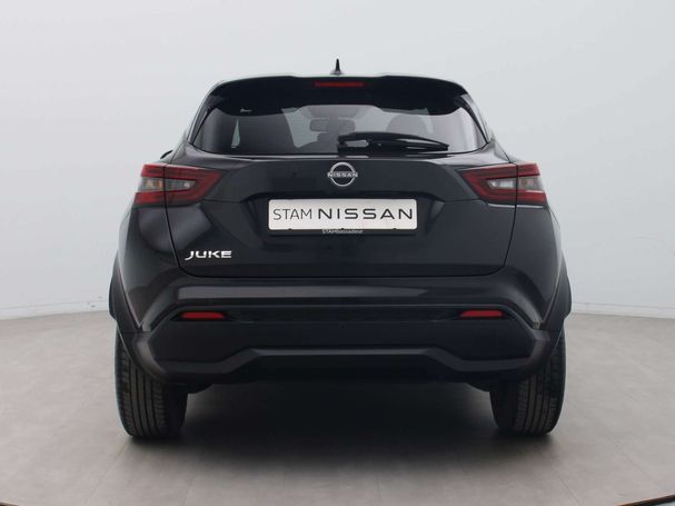 Nissan Juke DIG-T N-Connecta 85 kW image number 25