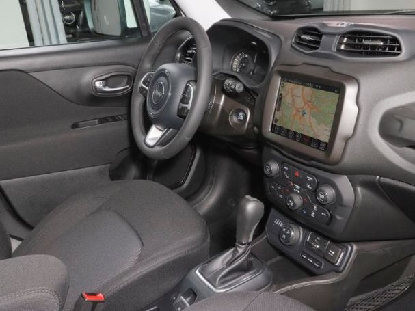 Jeep Renegade PHEV 140 kW image number 17