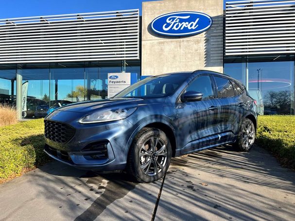 Ford Kuga 165 kW image number 1