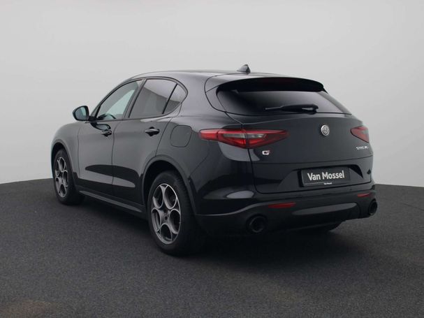 Alfa Romeo Stelvio 2.0 147 kW image number 4