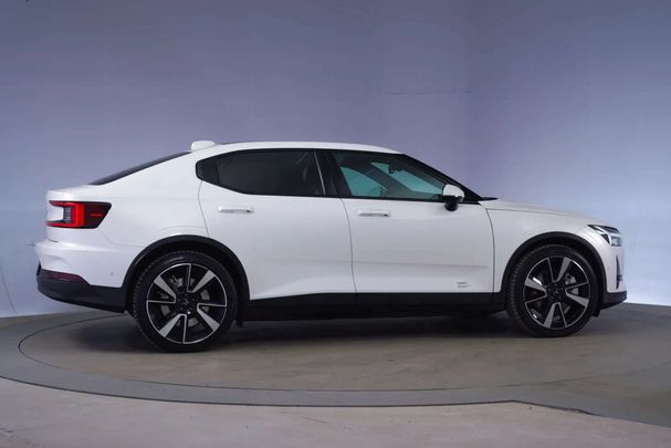 Polestar 2 300 kW image number 40