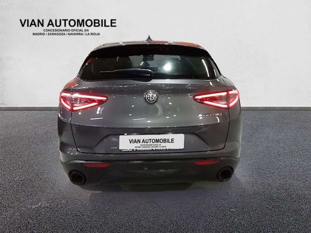 Alfa Romeo Stelvio 2.2 118 kW image number 5