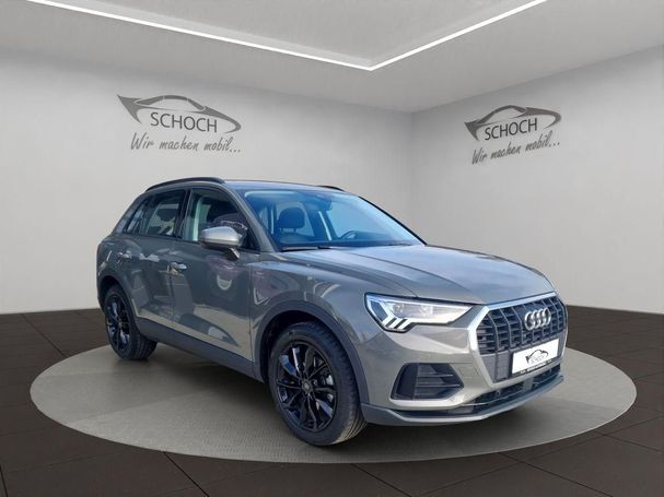 Audi Q3 35 TFSI 110 kW image number 3