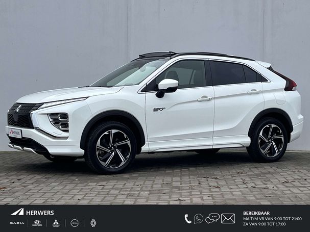 Mitsubishi Eclipse Cross PHEV 138 kW image number 1