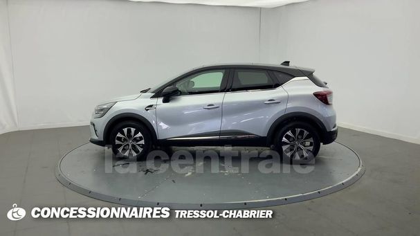 Renault Captur 103 kW image number 5