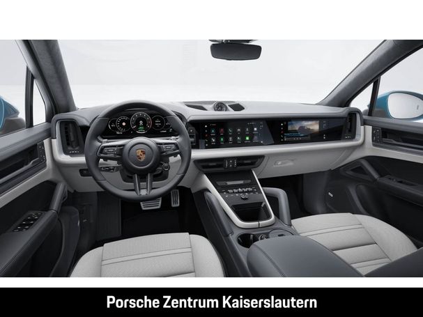 Porsche Cayenne S E-Hybrid 382 kW image number 10