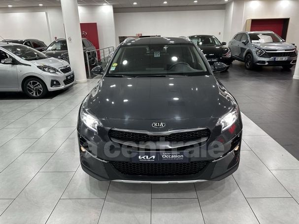 Kia XCeed 1.6 CRDi 100 kW image number 3