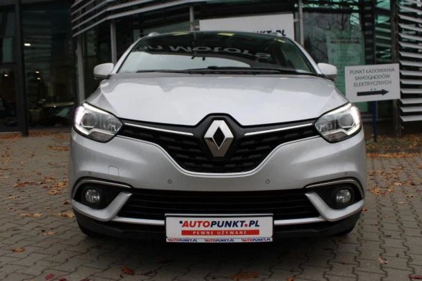 Renault Grand Scenic 88 kW image number 3