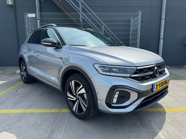 Volkswagen T-Roc 1.0 TSI T-Roc 81 kW image number 2