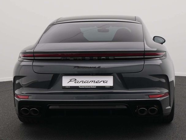 Porsche Panamera 4 E-Hybrid 346 kW image number 3