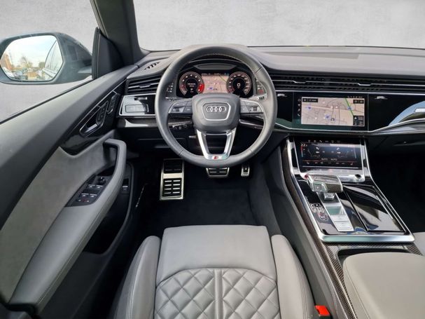 Audi SQ8 373 kW image number 4