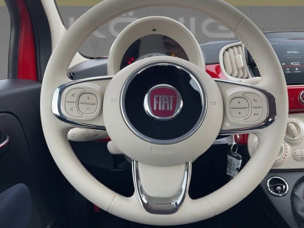 Fiat 500 1.0 51 kW image number 10