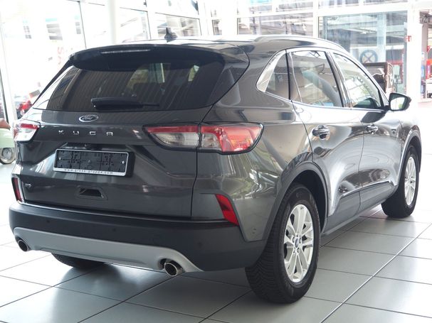 Ford Kuga Titanium X 140 kW image number 4