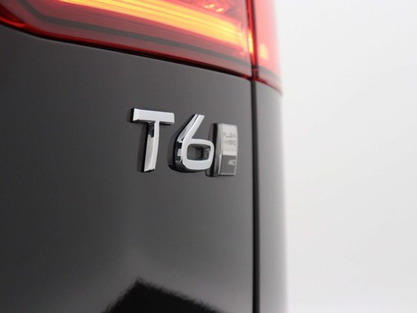 Volvo V60 T6 Dark AWD 293 kW image number 40