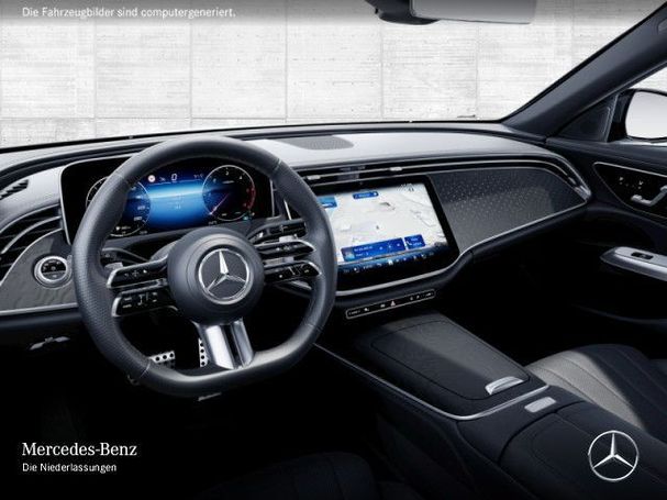 Mercedes-Benz E 220 d T 145 kW image number 10