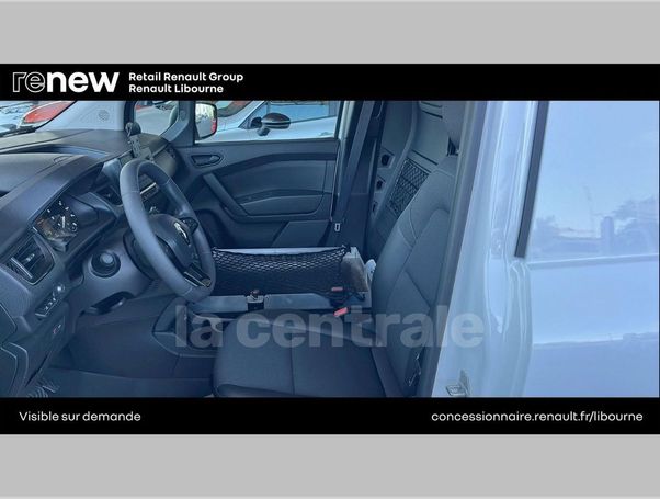 Renault Kangoo E-TECH EV45 90 kW image number 38