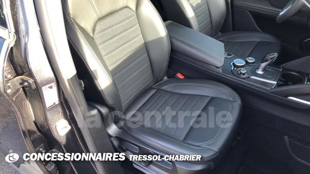 Alfa Romeo Stelvio 2.2 Diesel AT8 Q4 Super 154 kW image number 10