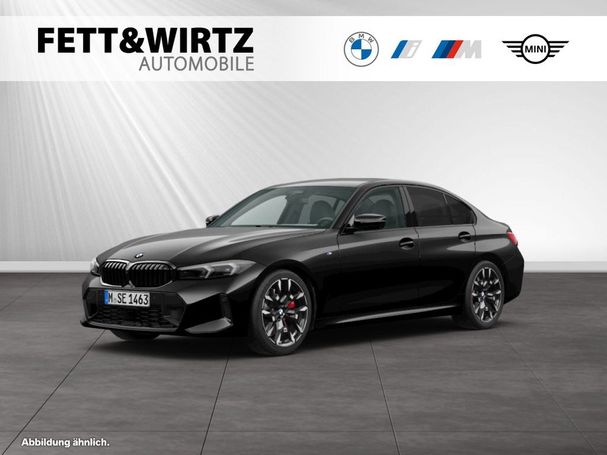 BMW 320i xDrive M Sport 135 kW image number 1