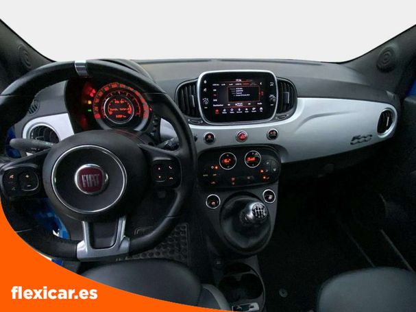 Fiat 500 1.0 51 kW image number 12