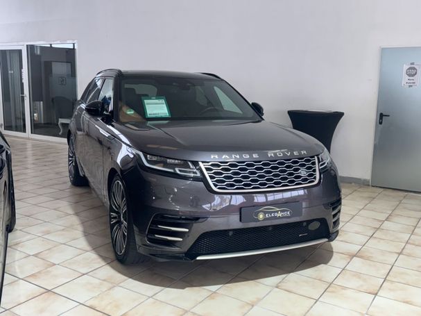 Land Rover Range Rover Velar Edition 221 kW image number 3