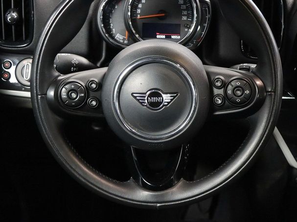 Mini Cooper S Countryman ALL4 141 kW image number 11