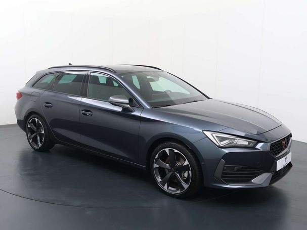 Cupra Leon Sportstourer e-Hybrid 150 kW image number 2