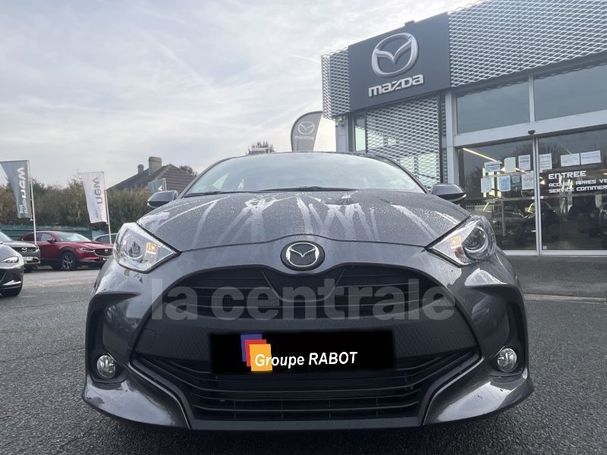 Mazda 2 85 kW image number 5