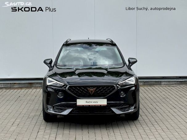 Cupra Formentor 1.5 TSI DSG 110 kW image number 2