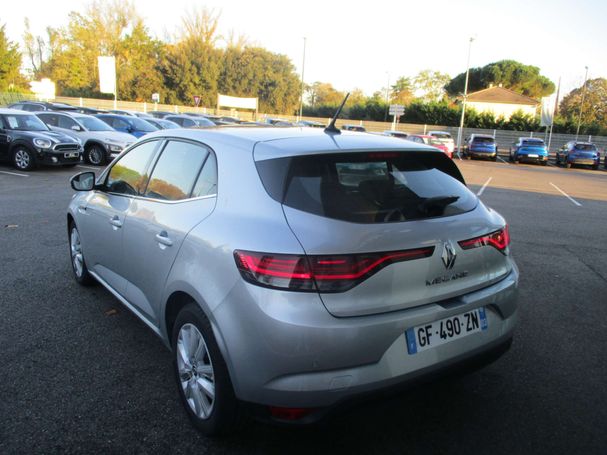 Renault Megane dCi 115 85 kW image number 14