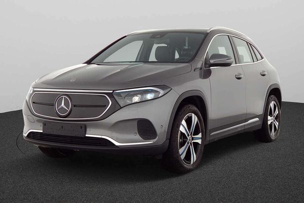 Mercedes-Benz EQA 150 kW image number 1