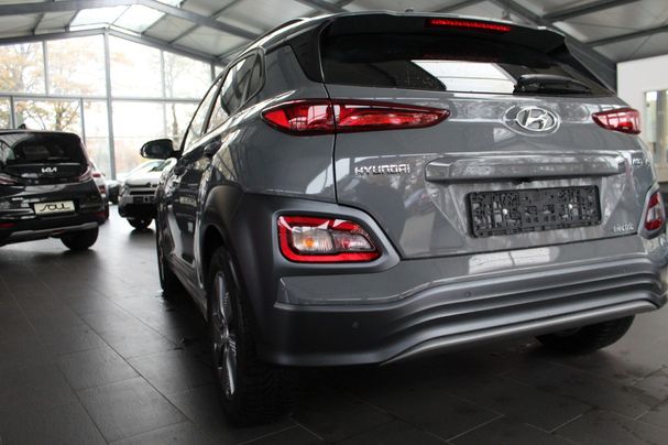 Hyundai Kona Elektro 100 kW image number 2