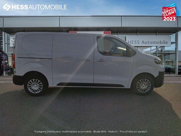 Toyota Proace 2.0 D-4D 104 kW image number 11