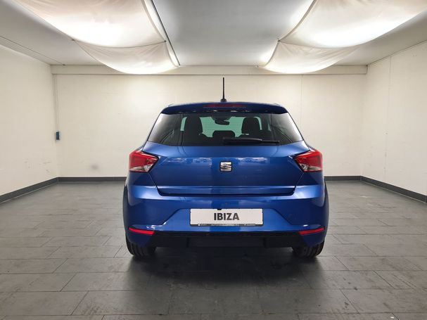 Seat Ibiza 1.0 TSI Style 85 kW image number 6