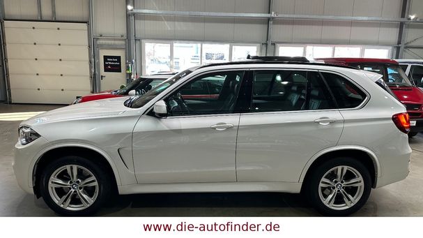 BMW X5 xDrive35i 225 kW image number 9