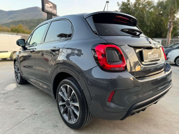 Fiat 500X 1.3 70 kW image number 7