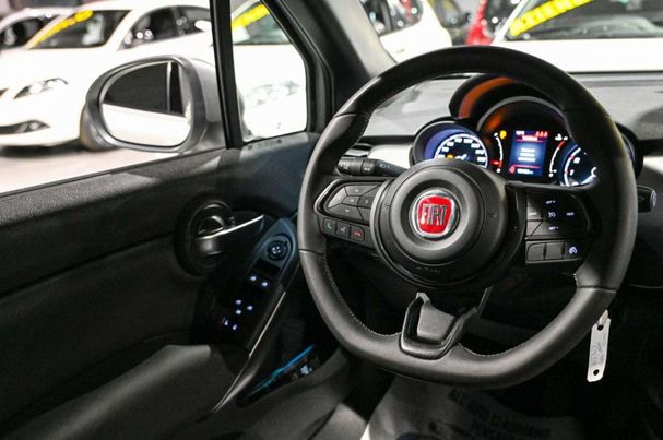 Fiat 500X 1.0 88 kW image number 20