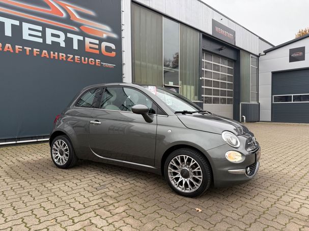 Fiat 500 51 kW image number 34