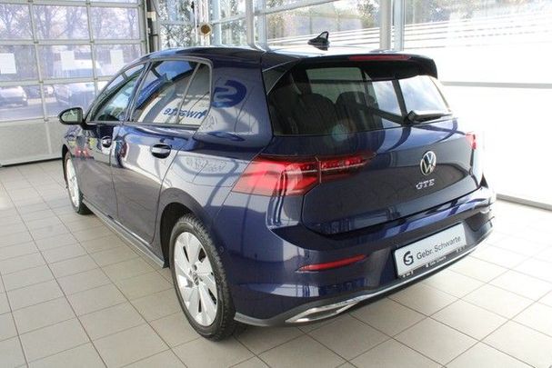 Volkswagen Golf 1.4 eHybrid GTE DSG 180 kW image number 4